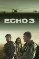 Echo 3 adlı Dizi için poster görseli
