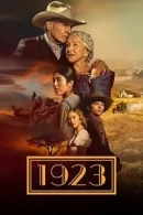 1923 adlı Dizi için poster görseli