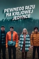 Pewnego razu na krajowej jedynce adlı Dizi için poster görseli