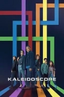 Kaleidoscope adlı Dizi için poster görseli