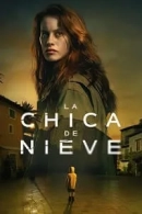 La Chica de Nieve adlı Dizi için poster görseli
