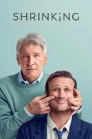 Shrinking adlı Dizi için poster görseli