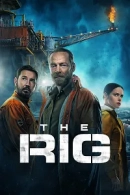 The Rig adlı Dizi için poster görseli