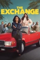 The Exchange adlı Dizi için poster görseli