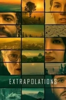 Extrapolations adlı Dizi için poster görseli