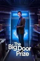The Big Door Prize adlı Dizi için poster görseli