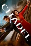 Citadel adlı Dizi için poster görseli