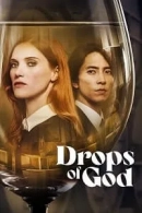 Drops of God adlı Dizi için poster görseli