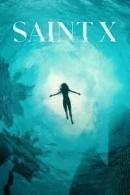Saint X adlı Dizi için poster görseli