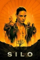 Silo adlı Dizi için poster görseli