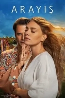 Arayış adlı Dizi için poster görseli