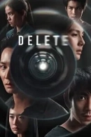 Delete adlı Dizi için poster görseli