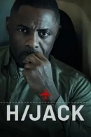 Hijack adlı Dizi için poster görseli