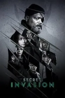 Secret Invasion adlı Dizi için poster görseli