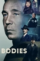 Bodies adlı Dizi için poster görseli