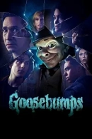 Goosebumps adlı Dizi için poster görseli