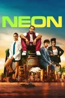 Neon adlı Dizi için poster görseli