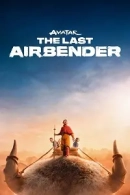 Avatar: The Last Airbender adlı Dizi için poster görseli