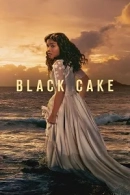 Black Cake adlı Dizi için poster görseli
