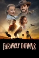 Faraway Downs adlı Dizi için poster görseli