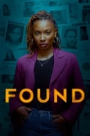 Found adlı Dizi için poster görseli