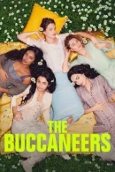 The Buccaneers adlı Dizi için poster görseli