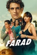 Los Farad adlı Dizi için poster görseli