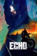 Echo adlı Dizi için poster görseli