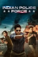 Indian Police Force adlı Dizi için poster görseli