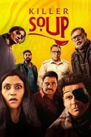 Killer Soup adlı Dizi için poster görseli