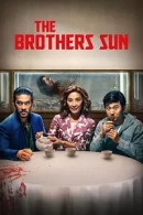 The Brothers Sun adlı Dizi için poster görseli