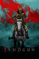 Shogun adlı Dizi için poster görseli