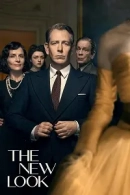 The New Look adlı Dizi için poster görseli