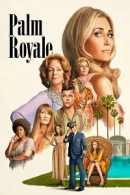 Palm Royale adlı Dizi için poster görseli