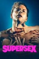 Supersex adlı Dizi için poster görseli