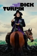 The Completely Made-Up Adventures of Dick Turpin adlı Dizi için poster görseli