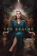 The Regime adlı Dizi için poster görseli