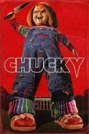 Chucky adlı Dizi için poster görseli