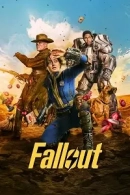 Fallout adlı Dizi için poster görseli