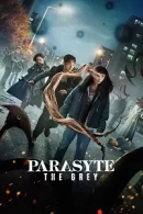 Parasyte: The Grey adlı Dizi için poster görseli