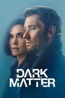 Dark Matter adlı Dizi için poster görseli