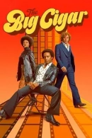 The Big Cigar adlı Dizi için poster görseli