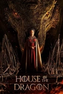 House of the Dragon adlı Dizi için poster görseli