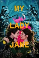 My Lady Jane adlı Dizi için poster görseli