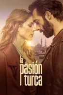 La Pasion Turca adlı Dizi için poster görseli