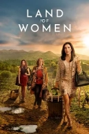 Land of Women adlı Dizi için poster görseli