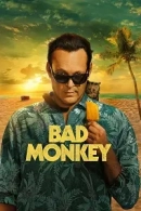 Bad Monkey adlı Dizi için poster görseli