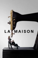La Maison adlı Dizi için poster görseli