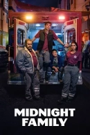 Midnight Family adlı Dizi için poster görseli