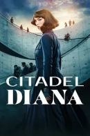Citadel: Diana adlı Dizi için poster görseli